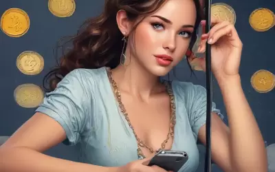 Crypto Coin Choices at CamSoda, and Some Suprising Ommisions