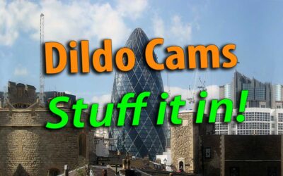 Dildo Cam Sites: 7 Webcam Sites to Experience