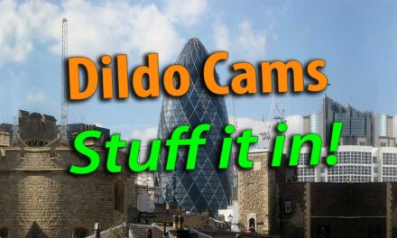 Dildo Cam Sites: 7 Webcam Sites to Experience