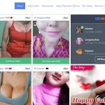 DSCGirls.com – Indian, Hindi speaking Desi-girls Camgirl site