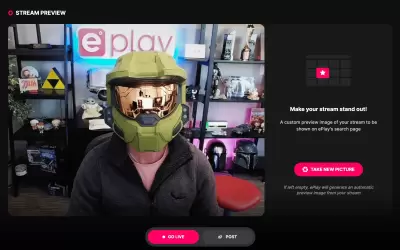 Private Messaging Gets a Major Makeover on ePlay: A New Era of Interaction