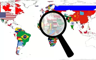 How to find cam girls by country?