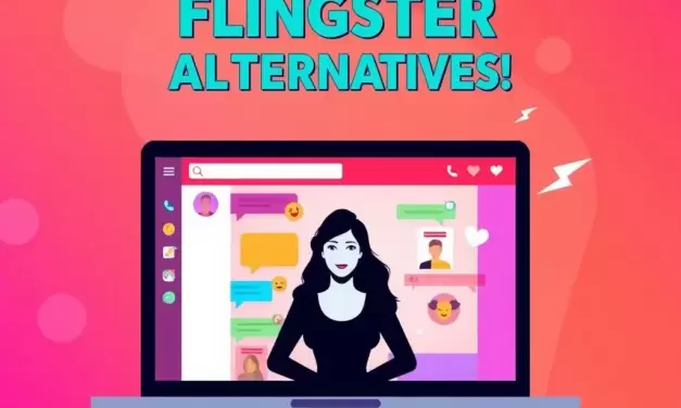 Sites Like Flingster: Where to Find Real Hot Girls Without the Hassle