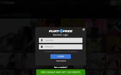 Flirt4free.com