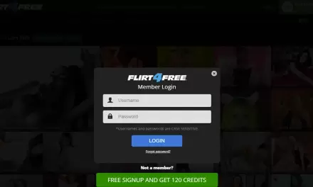 Flirt4free.com