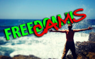 FreeCams: The Ultimate List