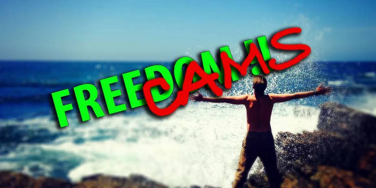 FreeCams: The Ultimate List