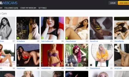 Freewebcams.com Review