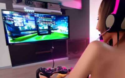 Twitch Bans Hottub Streamer JubileeBlais