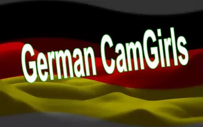German Cam Girls