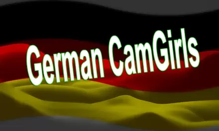 German Cam Girls