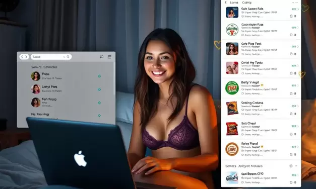 Watching Cam Girls for the First Time: Everything you didn’t know you needed to ask