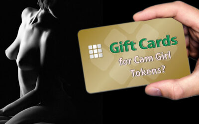 [ANSWERED] Which cam sites that accept gift cards?