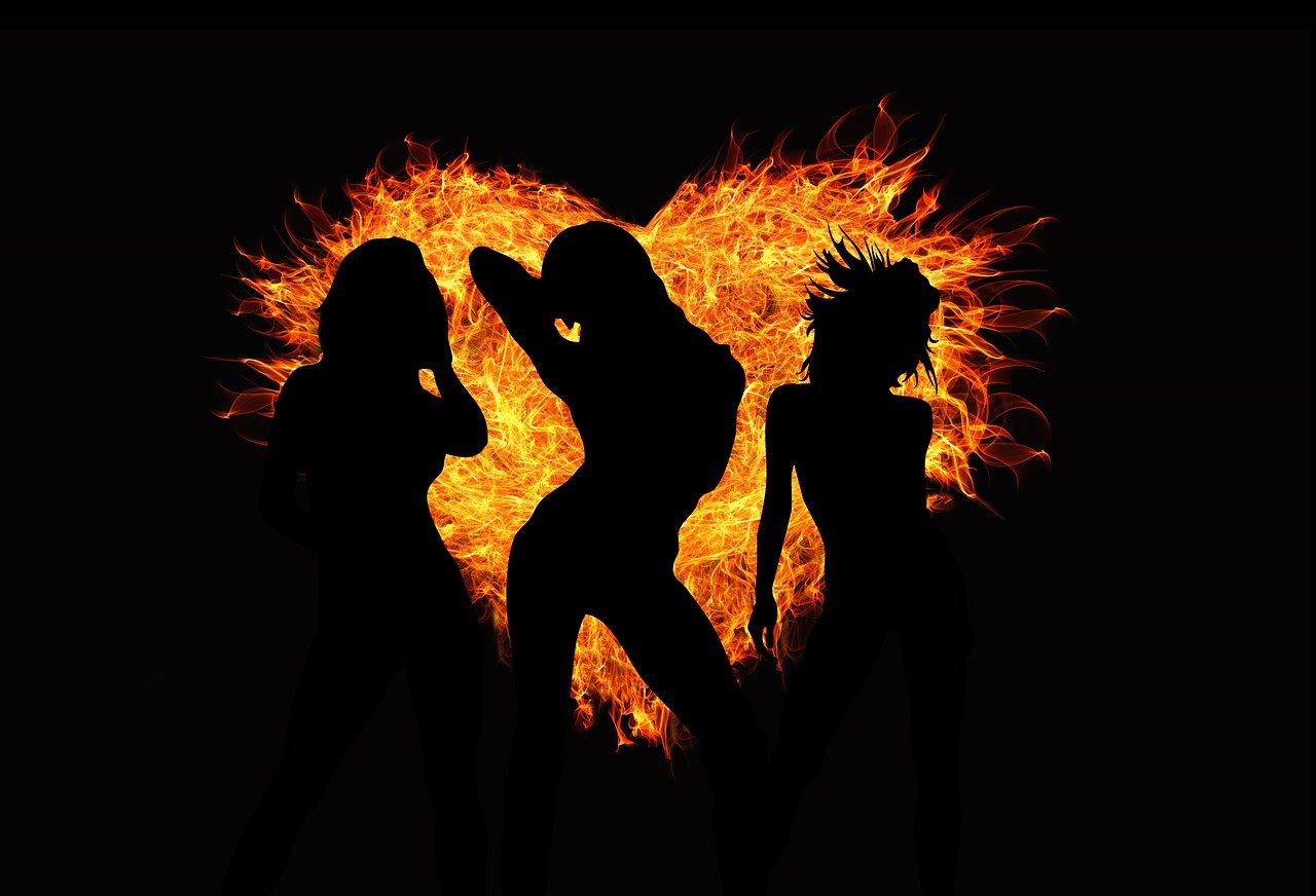 How to find the Hottest Cam Girls: Site by site breakdown of top models