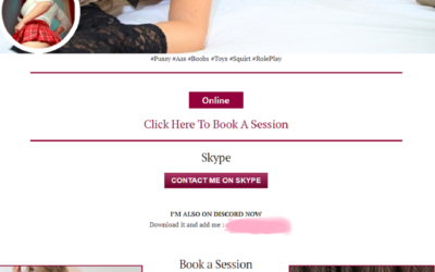 Hot Independent Cam Girls Directory Sites