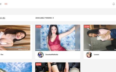 IsMyGirl.Com : Quick Look at Model Content Site