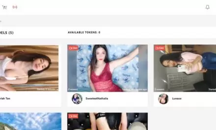 IsMyGirl.Com : Quick Look at Model Content Site