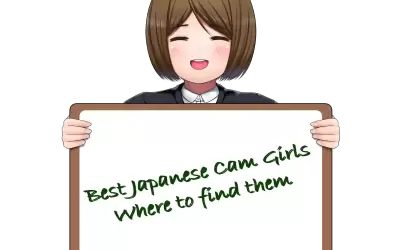 Japanese Cam Girls: Your Guide