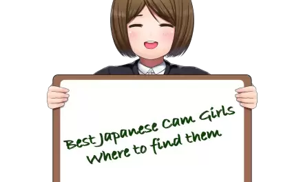 Japanese Cam Girls: Your Guide