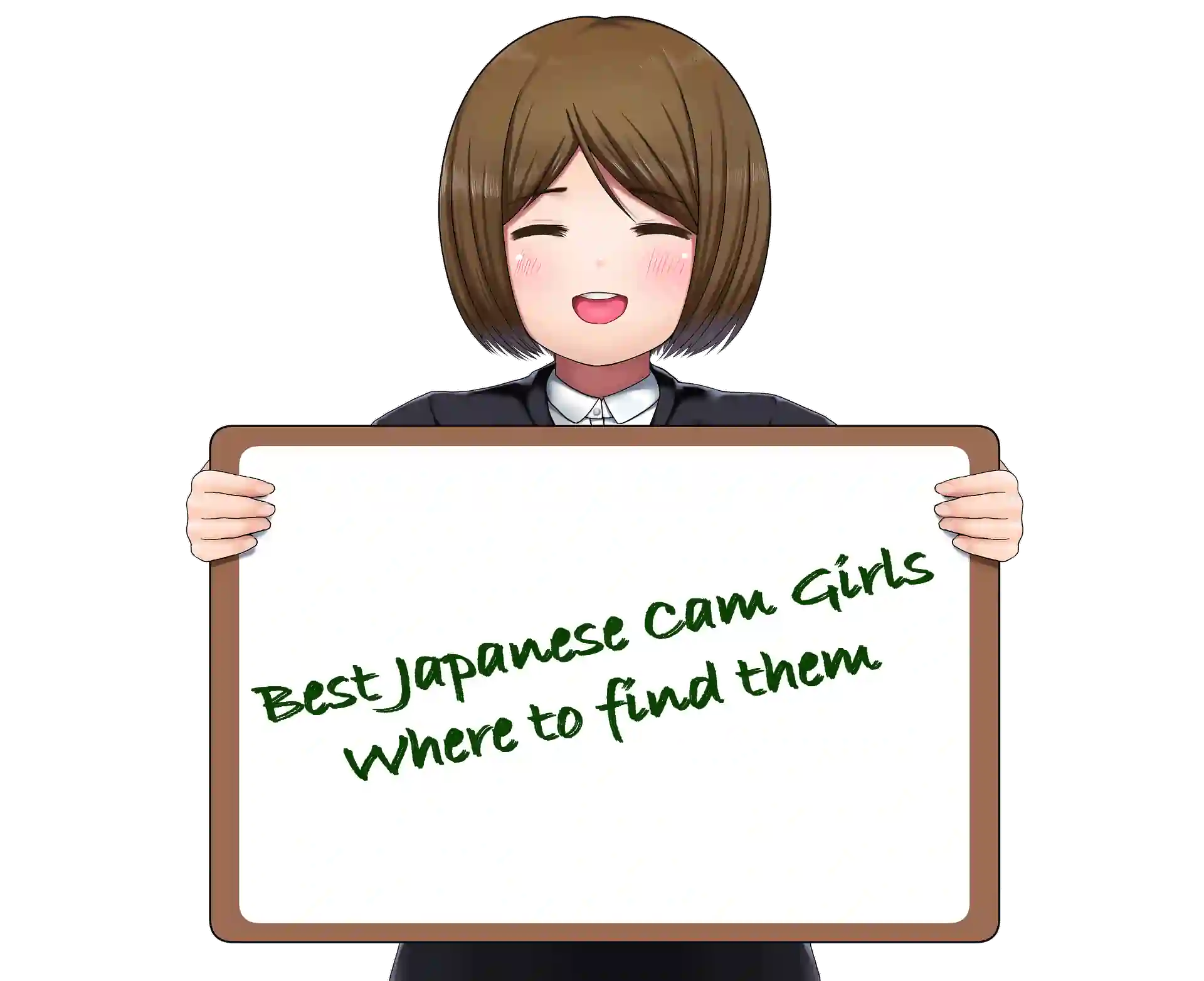 Japanese Cam Girls: Your Guide