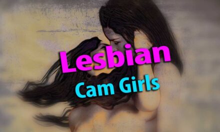 Lesbian webcam Girls : Girl-on-Girl Live Shows