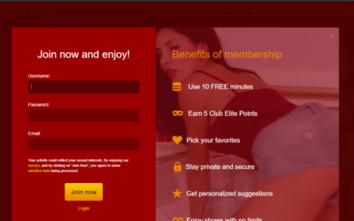 [ANSWERED] LiveJasmin Cam2Cam