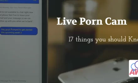 Live Porn Cam: 17 Things You Should Know
