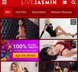 How to Use LiveJasmin Two Way Audio