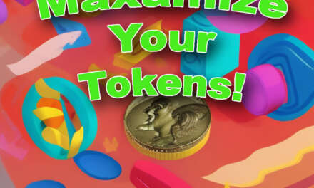 Maximizing Your Tokens: Tips and Tricks for Getting More Bang for Your Buck on Cam Sites