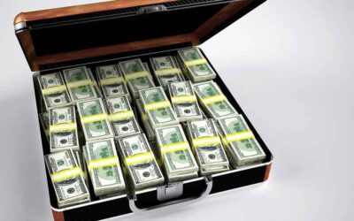 $900,000 of stolen money spent on cam site!