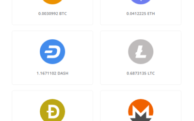 6+ Crypto Coins for Camgirl Sites: Which  Coins Are Accepted by Which Cam Girl Websites?