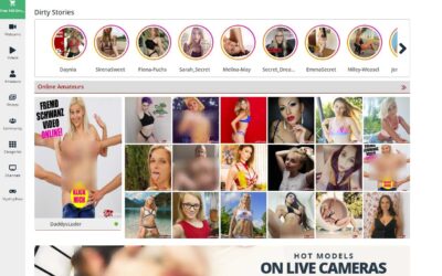 MyDirtyHobby Review