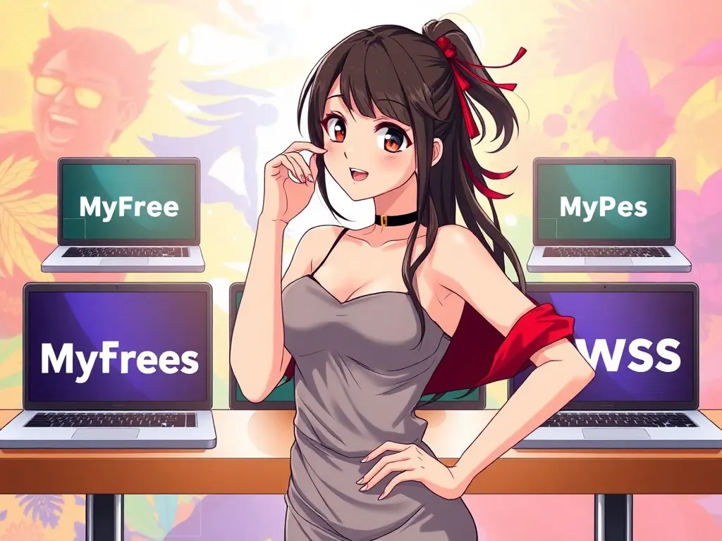 Sites Like MyFreeCams: Exploring Top Alternatives for a Diverse Experience