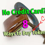 8 Ways to Buy Cam Site Tokens with No Credit Card