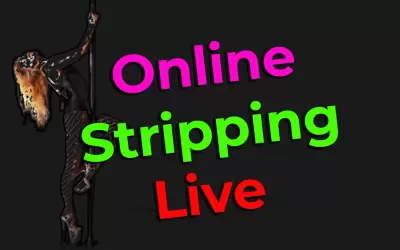 [ANSWERED] Best online stripping sites