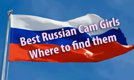 Best Russian Cam Girls: Where to Find Them