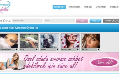 sarmasdolas.net : Quick Look at Turkish Delights