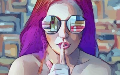 Shhhh : 12 Cam Girl sites that Know When to Be Quiet… and 22 that Have The Sound ON
