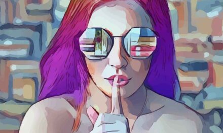 Shhhh : 12 Cam Girl sites that Know When to Be Quiet… and 22 that Have The Sound ON