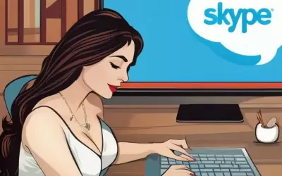 Skype Show Uncovered: The Exclusive Guide to a Premium One-on-One with MyFreeCams Models