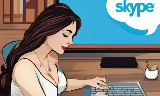 Skype Show Uncovered: The Exclusive Guide to a Premium One-on-One with MyFreeCams Models