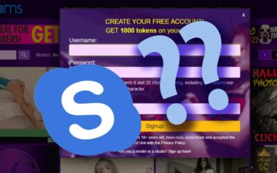 Skype coming to Soulcams