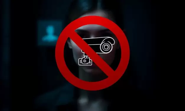 How to Stop Cam Girl Sites Accessing My Camera and Audio?