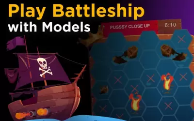 New game at Stripchat isn’t what you expect