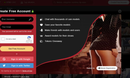 Stripchat Allows Private Upgrades to Exclusive