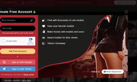 Stripchat Allows Private Upgrades to Exclusive