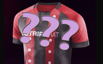 Stripchat offer to Sponsor Italian Soccer (Football) Club