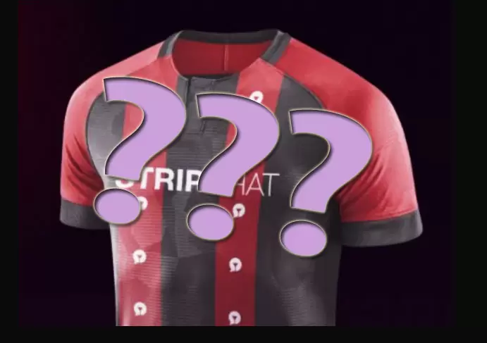 Stripchat offer to Sponsor Italian Soccer (Football) Club