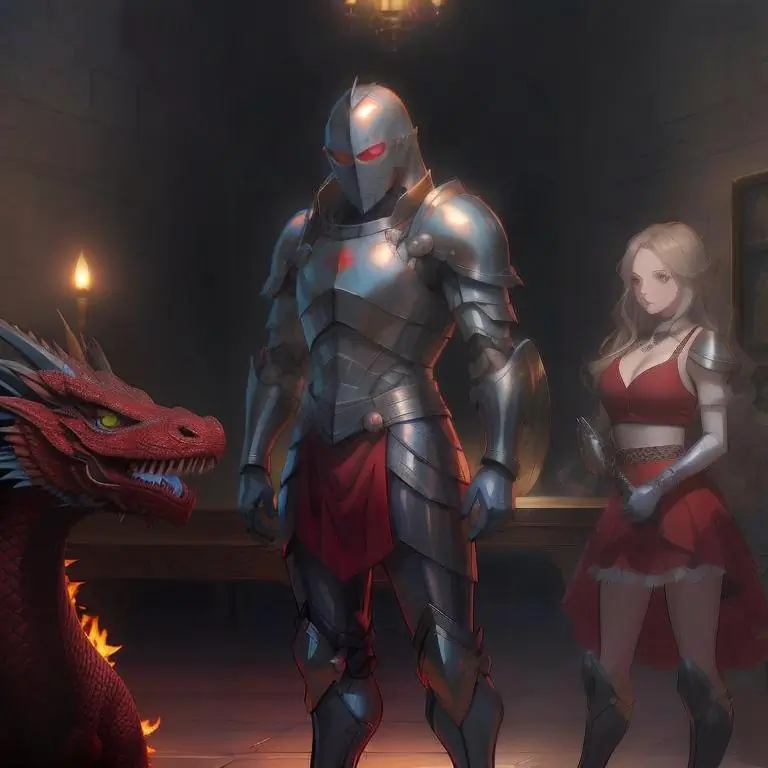 Stripchat Moderator / Knights: What you Need to Know