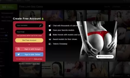 Stripchat.com Review